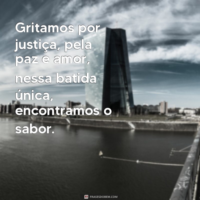 Análise da Letra de Nossa Música de MC Cabelinho: Significados e Temas 