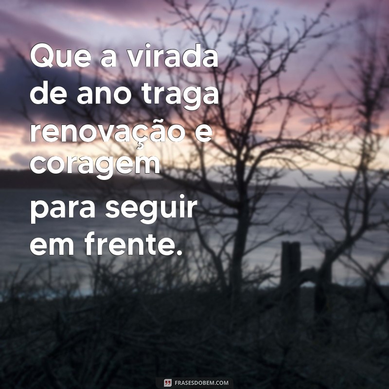 Frases Inspiradoras para Celebrar a Virada de Ano: Comece 2024 com Positividade 