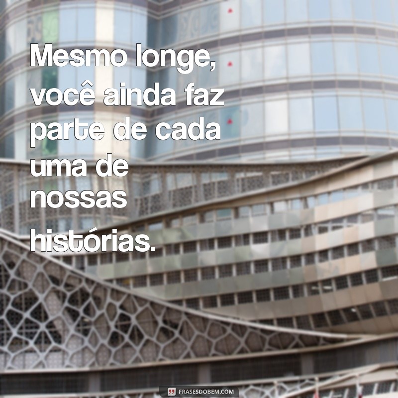 Como Lidar com a Saudade: Mensagens Comoventes para Homenagear Quem Partiu 