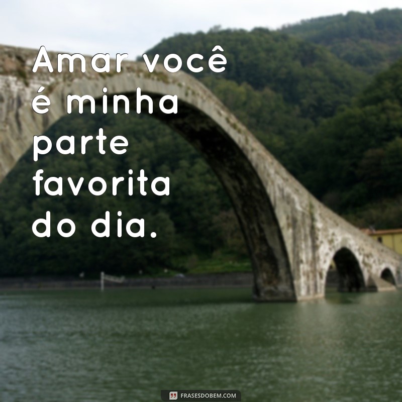 As Melhores Frases Românticas para Legendar Suas Fotos e Encantar nas Redes Sociais 