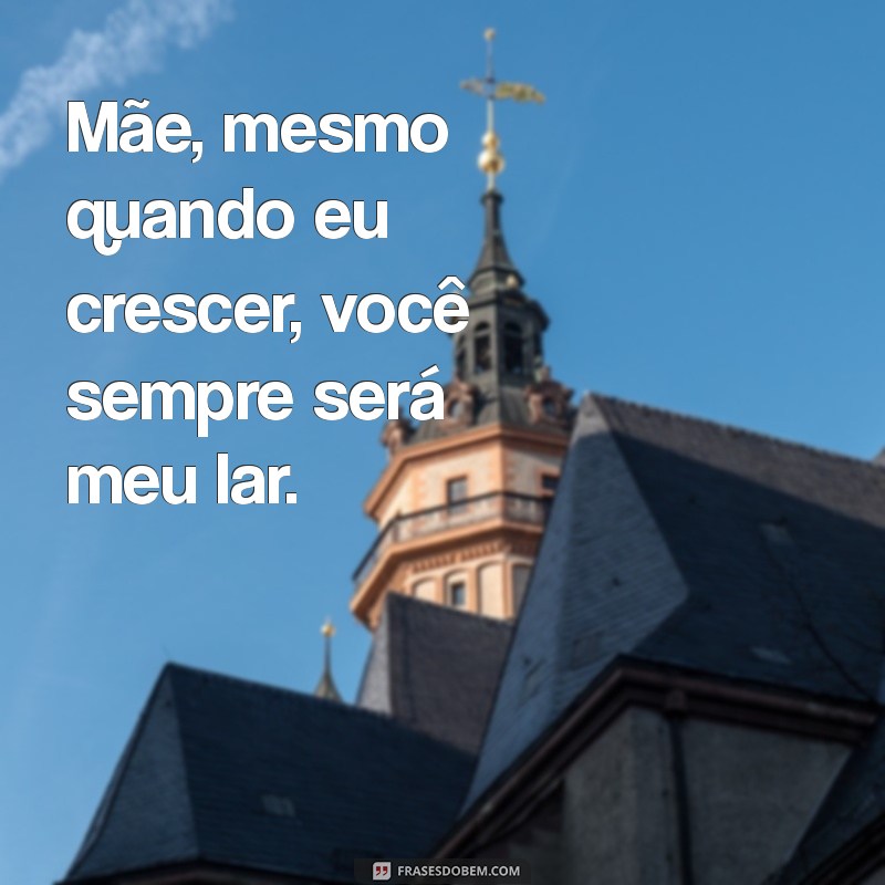 Mensagens Emocionantes de Mãe e Filha: Laços que Tocam o Coração 