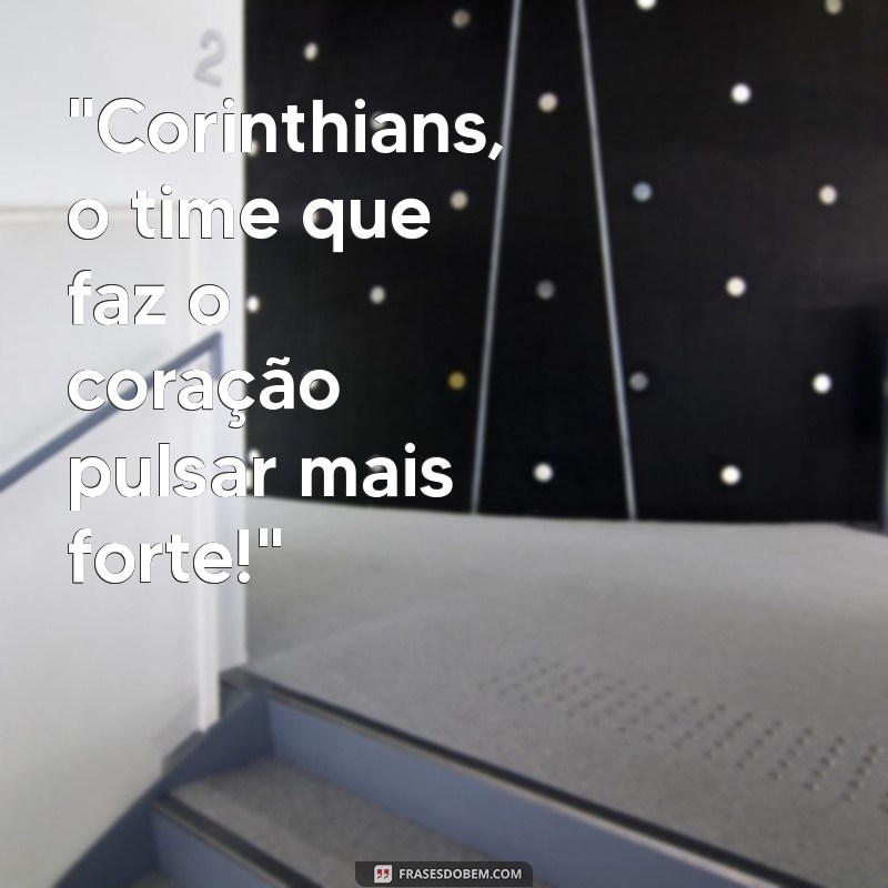 corinthians frases para status 