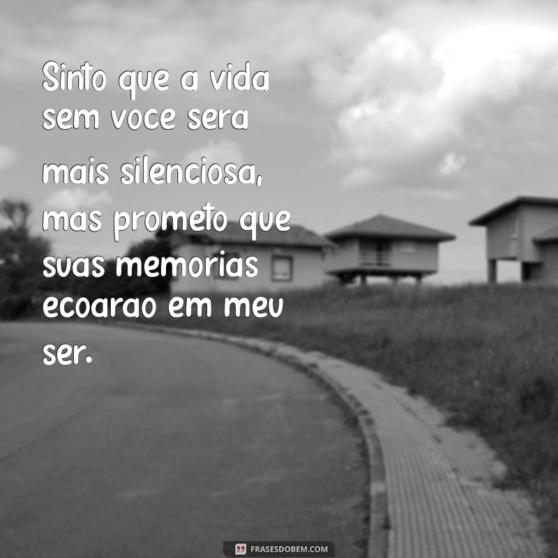 Como Lidar com a Perda: Mensagens de Luto para uma Amiga Querida 