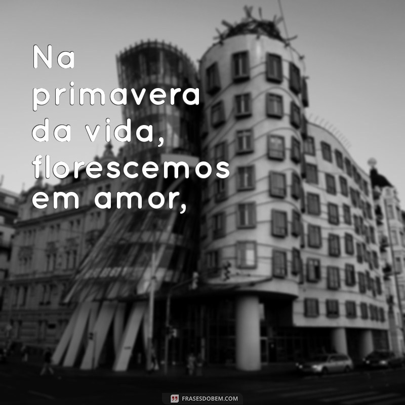 Poemas Românticos para Encantar sua Esposa: Declare seu Amor com Palavras 