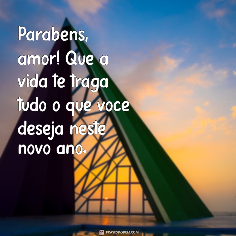 Mensagens de Aniversário Criativas e Emocionantes para o Marido 