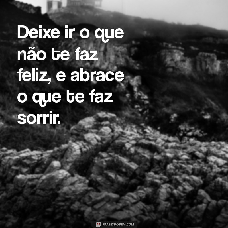 Frases Inspiradoras de Felicidade para Tumblr: Espalhe Alegria em Suas Postagens 