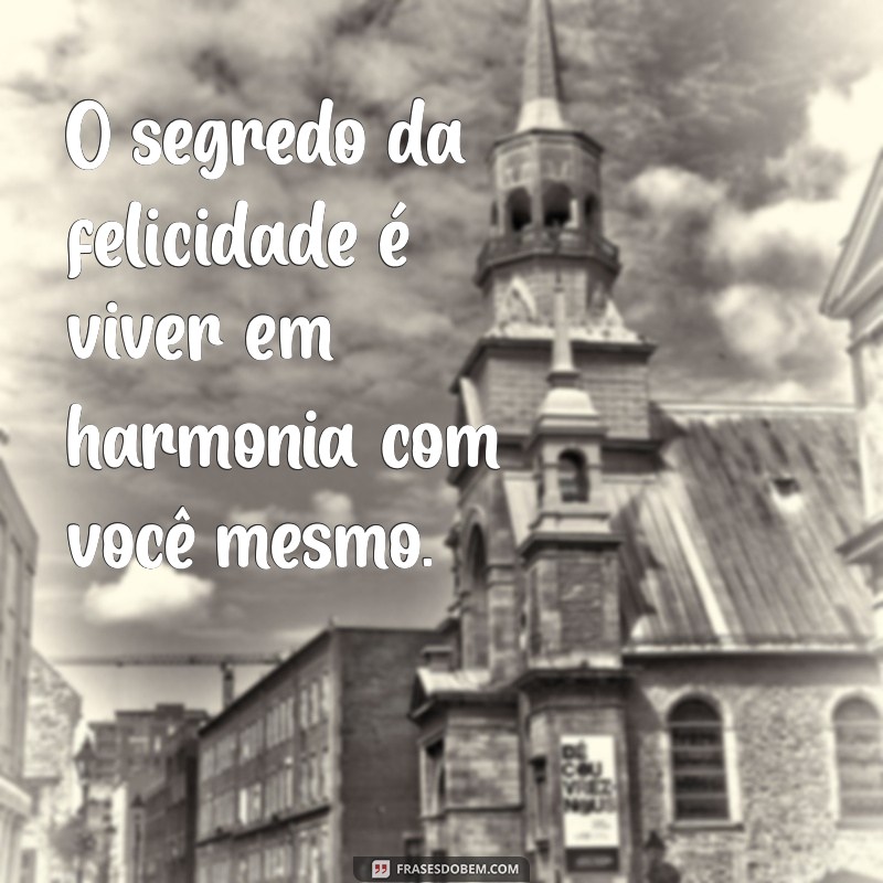 Frases Inspiradoras de Felicidade para Tumblr: Espalhe Alegria em Suas Postagens 