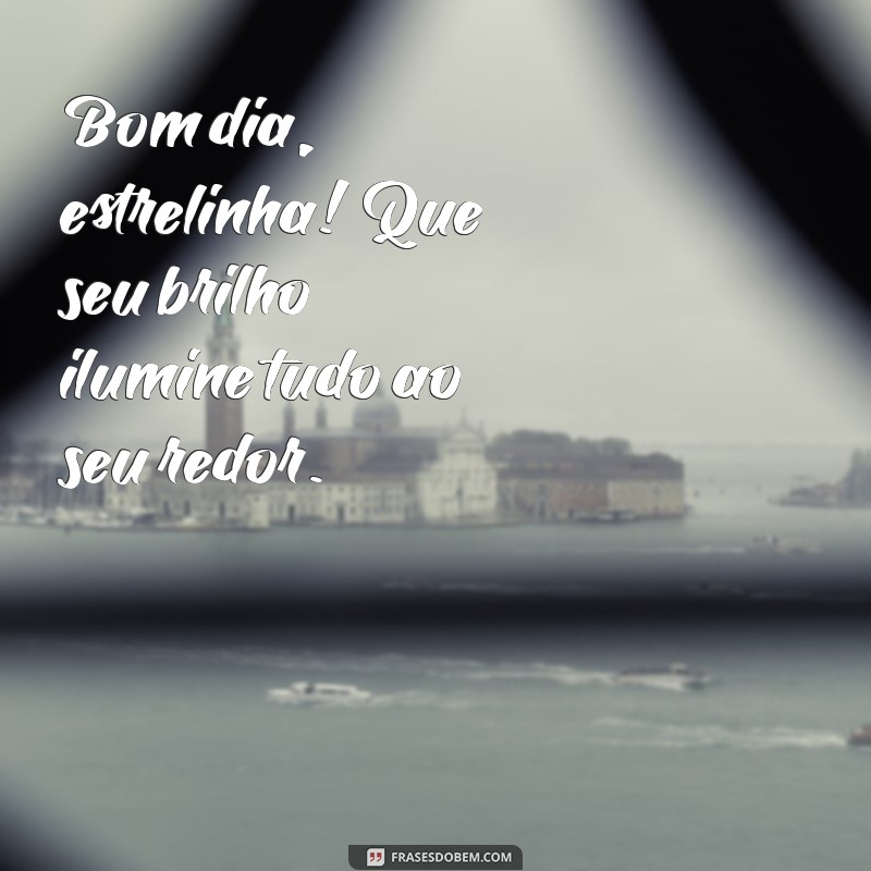 Frases de Bom Dia para Encantar e Fazer Ela se Apaixonar 