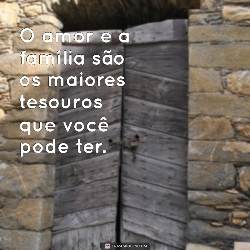 Frases Inspiradoras de Pais para Filhos: Mensagens que Tocam o Coração 