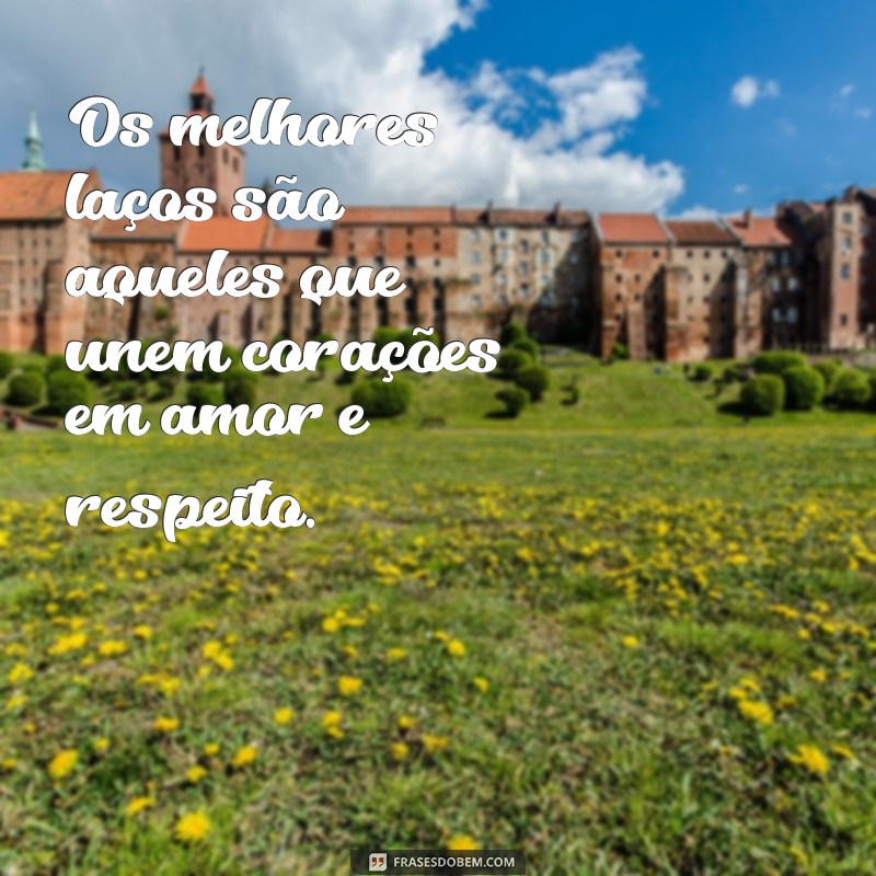 Frases Inspiradoras sobre Família: Celebre os Laços que Importam 