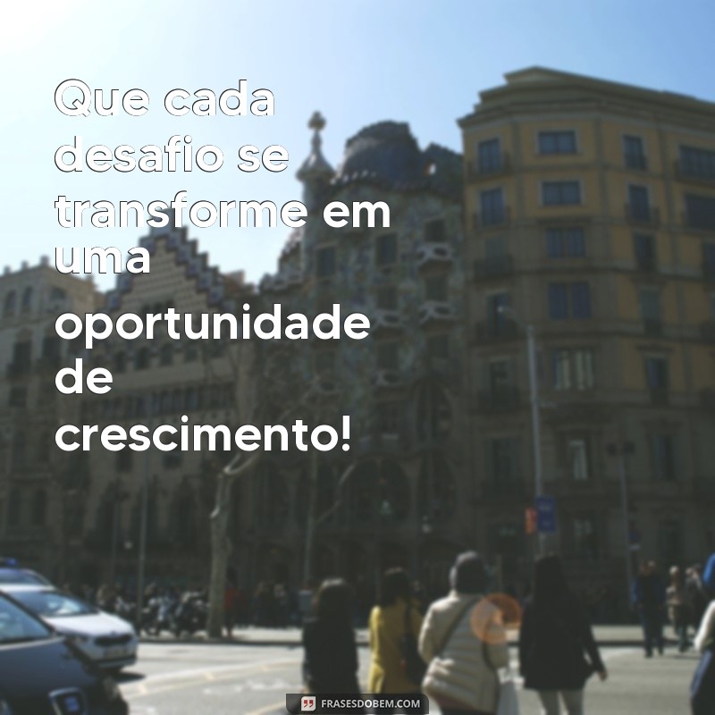 20 Frases Inspiradoras para um Ótimo Começo de Semana 