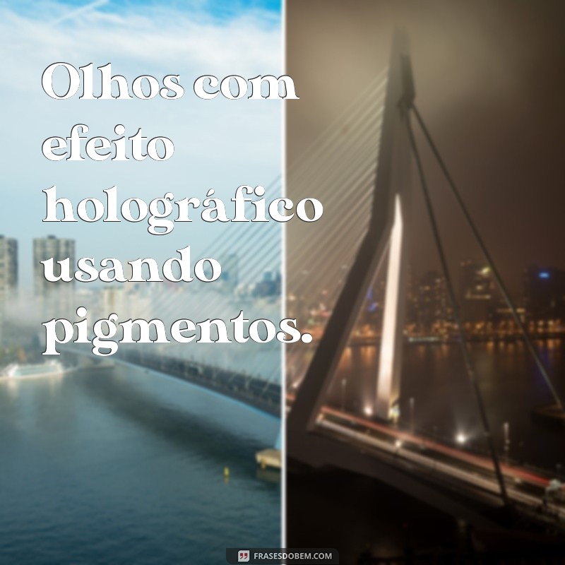 Inspire-se: As Melhores Fotos de Maquiagem para Todos os Estilos 