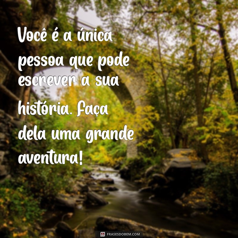 Mensagem de Incentivo: Inspire-se e Supere Desafios com Positividade 