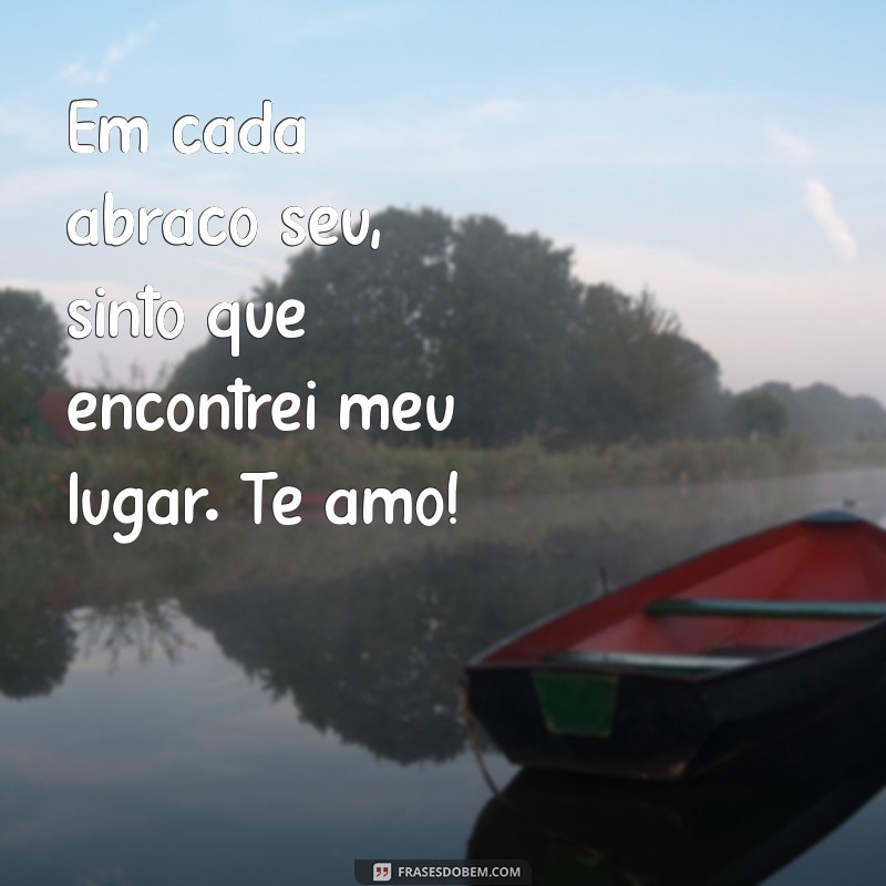 Frases Curtas de Amor: Declare Te Amo com Simplicidade 