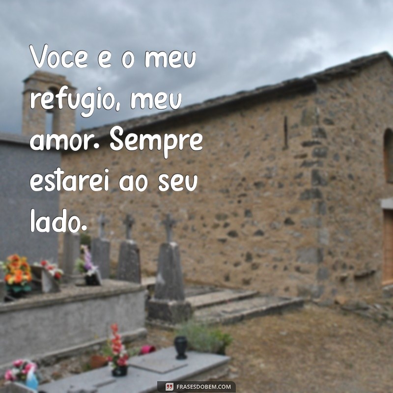 Frases Curtas de Amor: Declare Te Amo com Simplicidade 