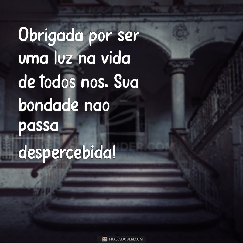 10 Mensagens de Agradecimento para Encantar sua Cunhada 