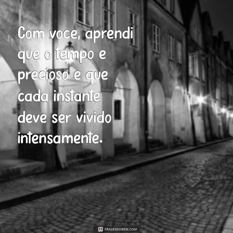 20 Anos Juntos: Frases Emocionantes para Celebrar o Amor Duradouro 