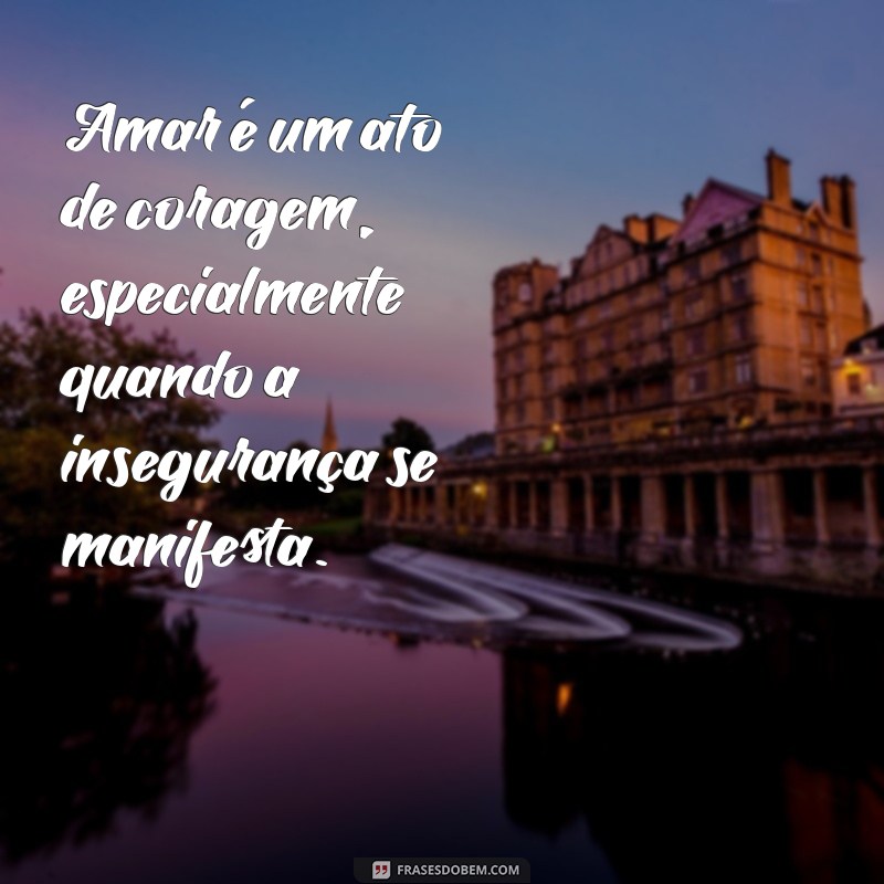 Como Superar a Insegurança Emocional: Dicas e Estratégias Eficazes 