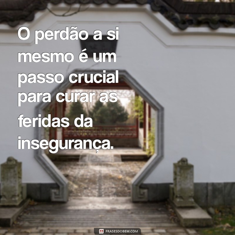 Como Superar a Insegurança Emocional: Dicas e Estratégias Eficazes 