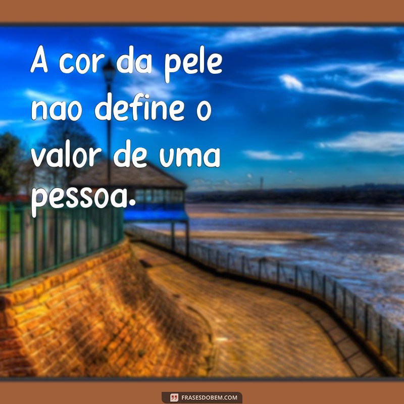 Frases Inspiradoras sobre Igualdade: Reflexões para um Mundo Justo 