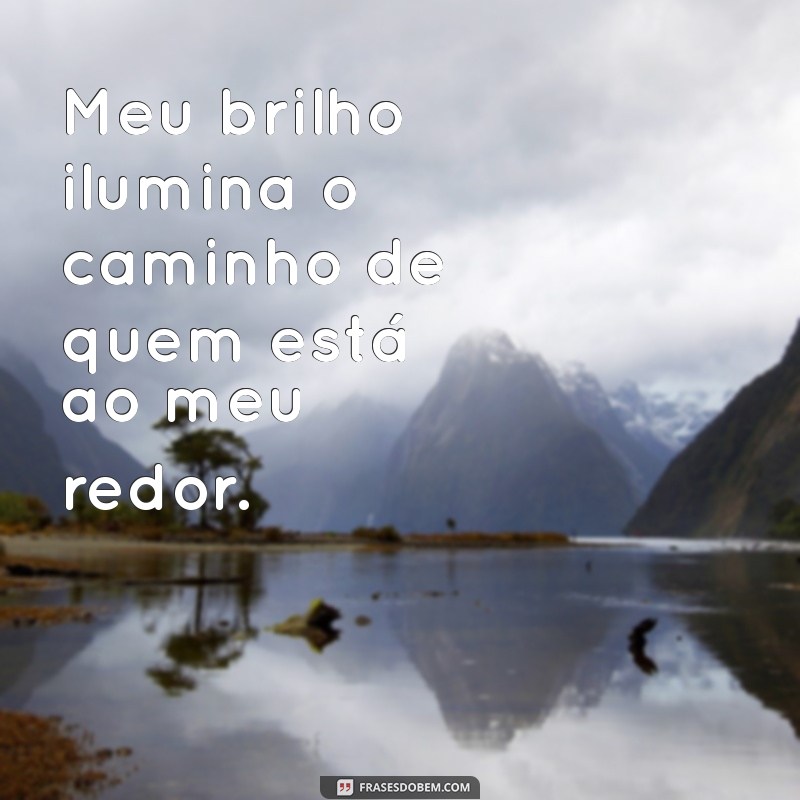 Descubra Como o Brilho Interior Vem de Deus: Inspirações e Reflexões 