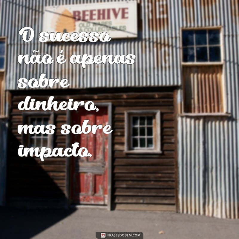 Frases Inspiradoras para Empreendedores: Motive-se e Transforme Seus Sonhos em Realidade 