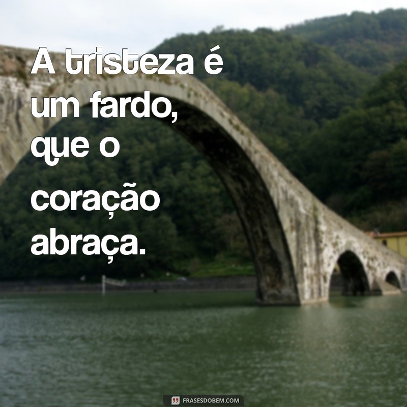 Poemas Tristes: Reflexões Profundas Sobre a Solidão e a Melancolia 