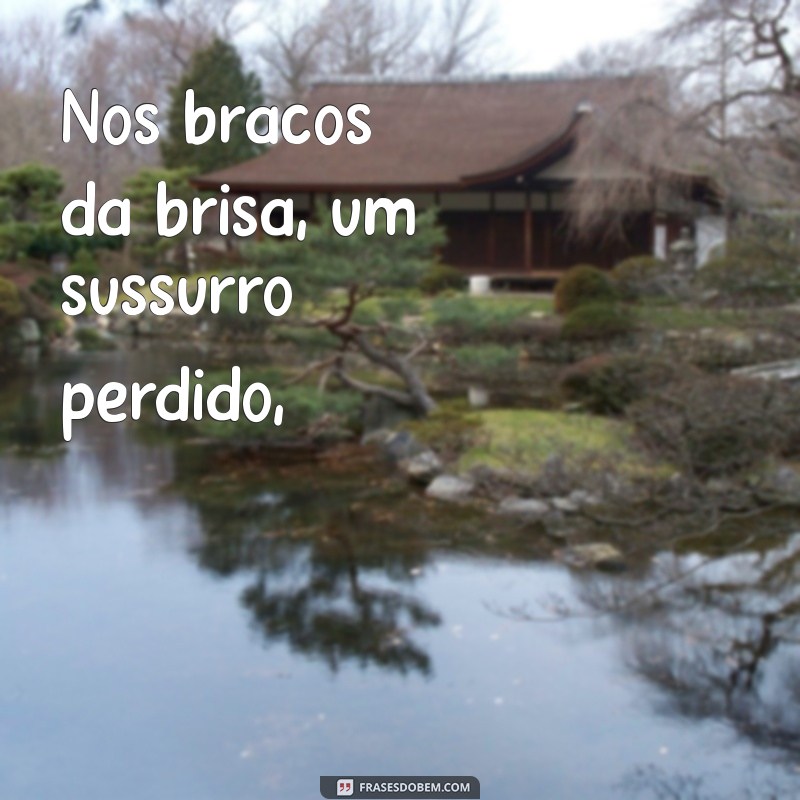 Poemas Tristes: Reflexões Profundas Sobre a Solidão e a Melancolia 