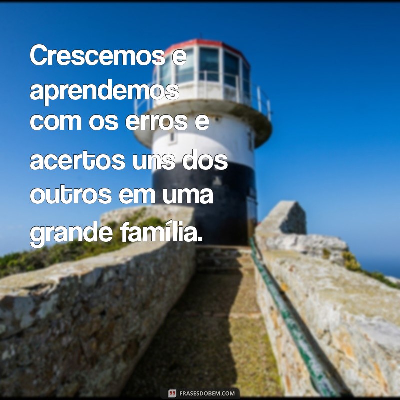 Os Benefícios de Ter uma Grande Família: Amor, Apoio e Conexões Inquebráveis 