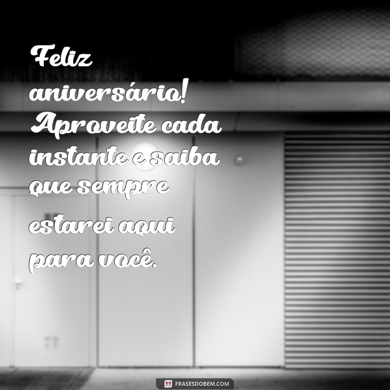 Melhores Frases de Aniversário para Celebrar Sua Prima 