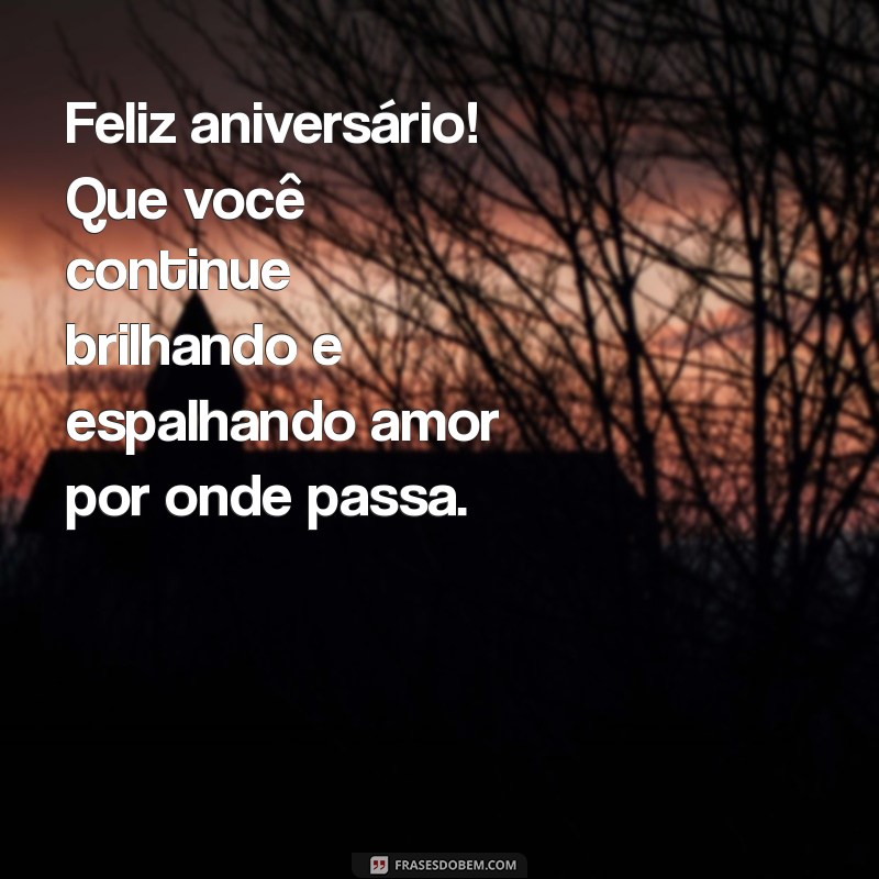 Melhores Frases de Aniversário para Celebrar Sua Prima 