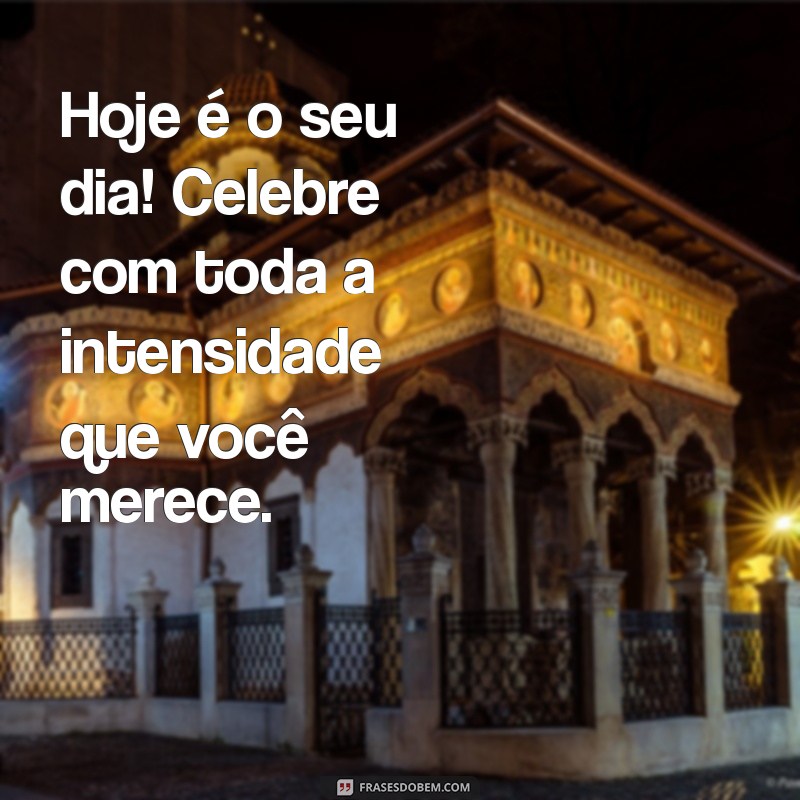 Melhores Frases de Aniversário para Celebrar Sua Prima 