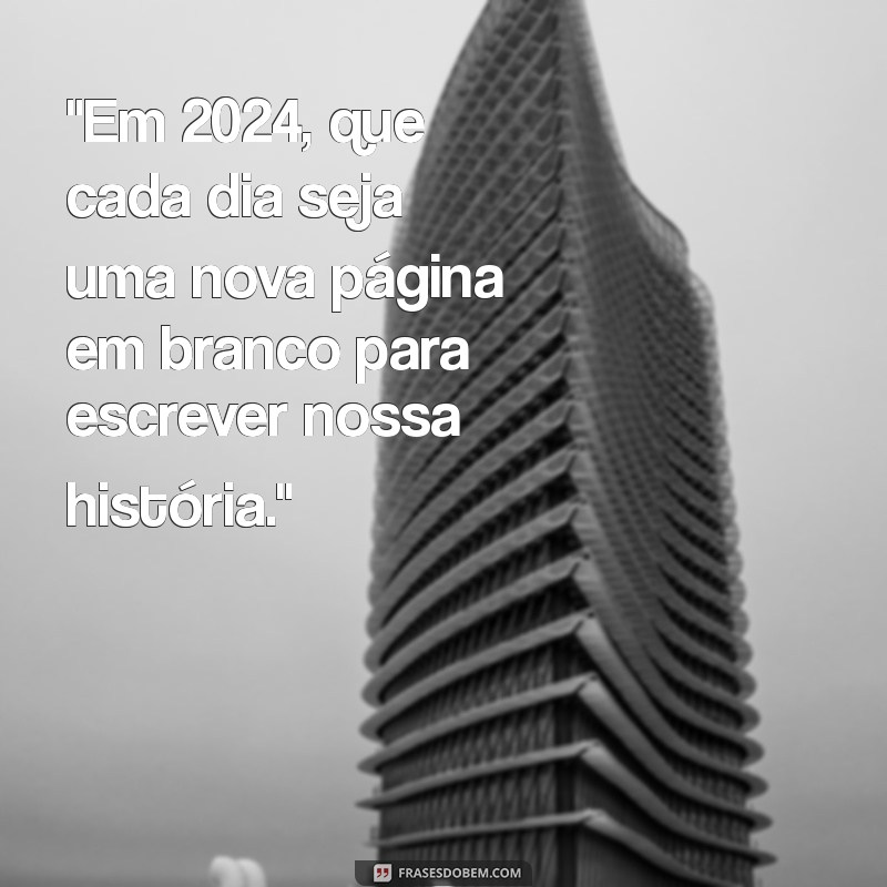 frases 2023 para 2024 