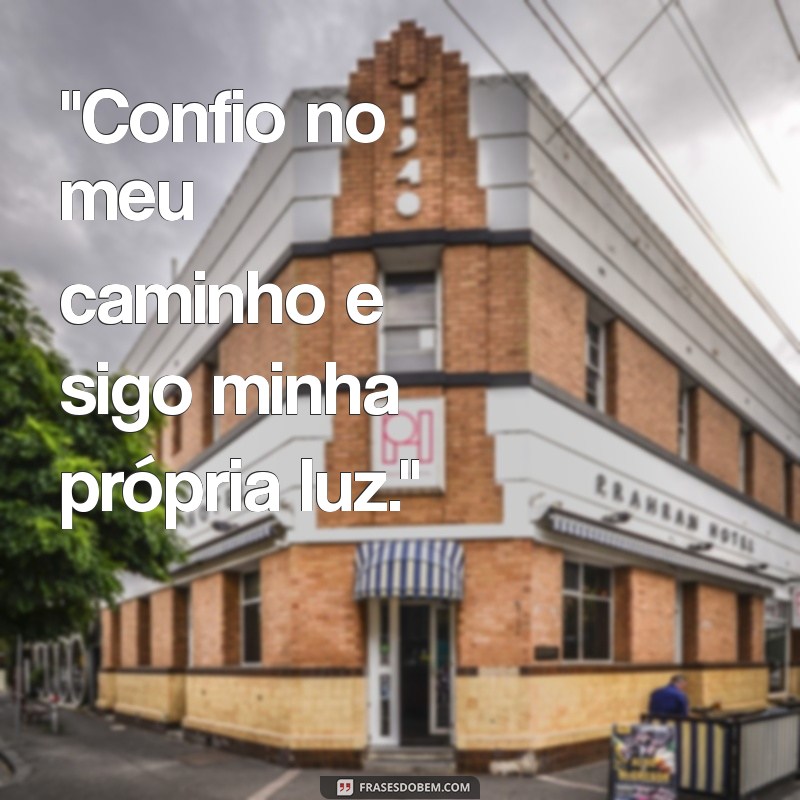 frases sobre mim para status 