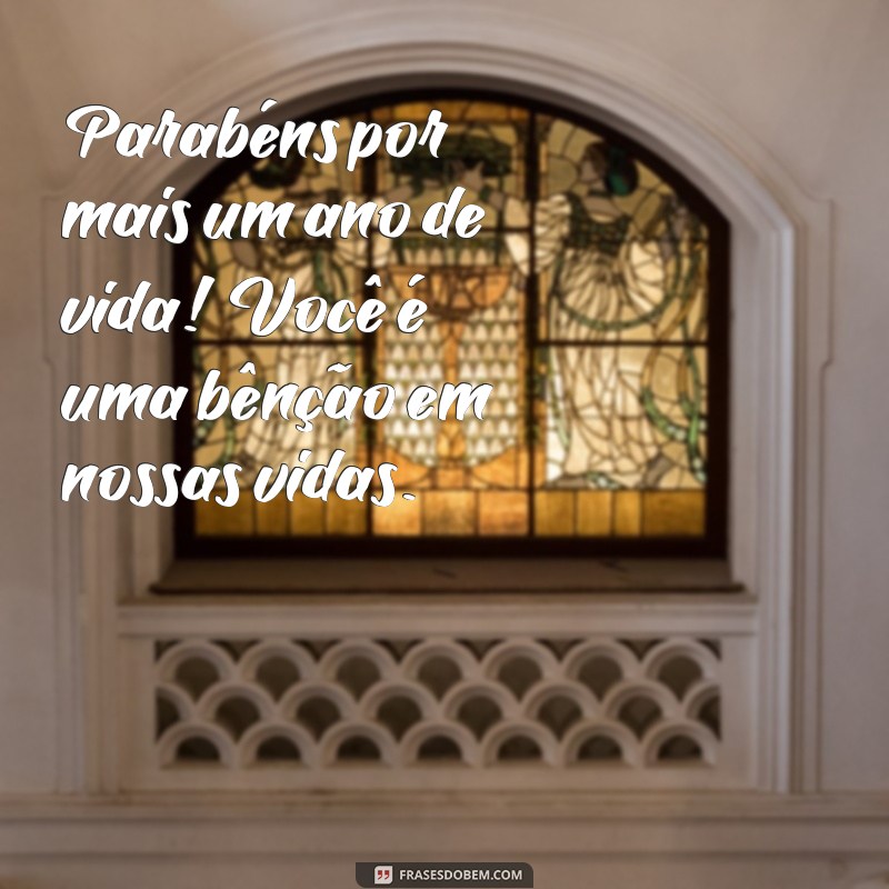 Frases Criativas e Emocionantes para Parabenizar Seu Genro no Aniversário 