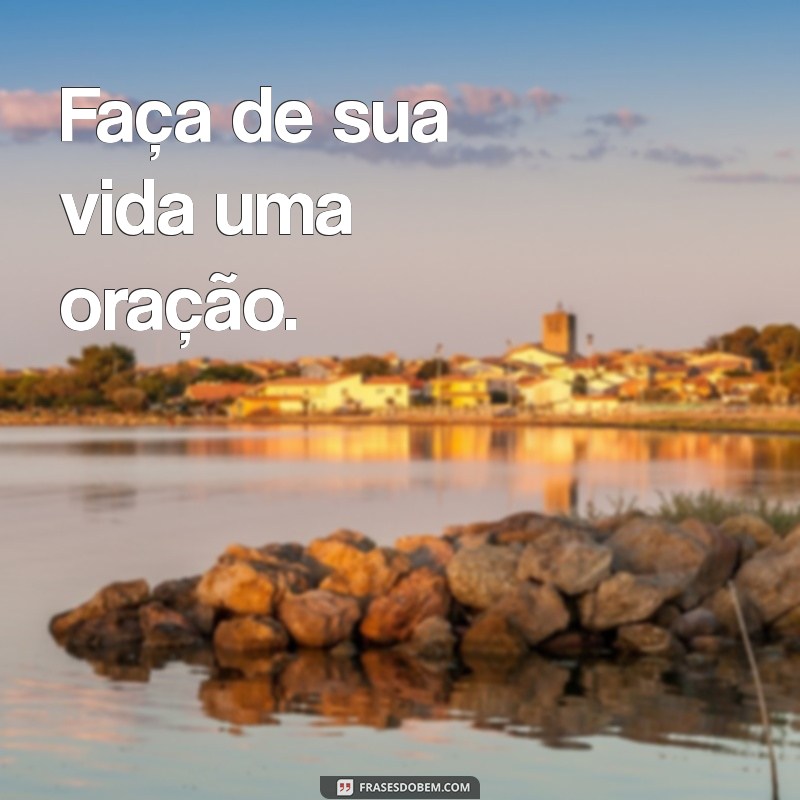 Frases Inspiradoras de São Francisco de Assis: Reflexões de Amor e Sabedoria 