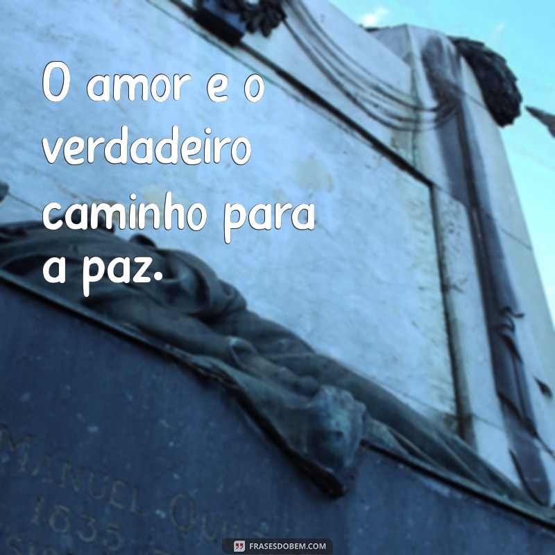 Frases Inspiradoras de São Francisco de Assis: Reflexões de Amor e Sabedoria 