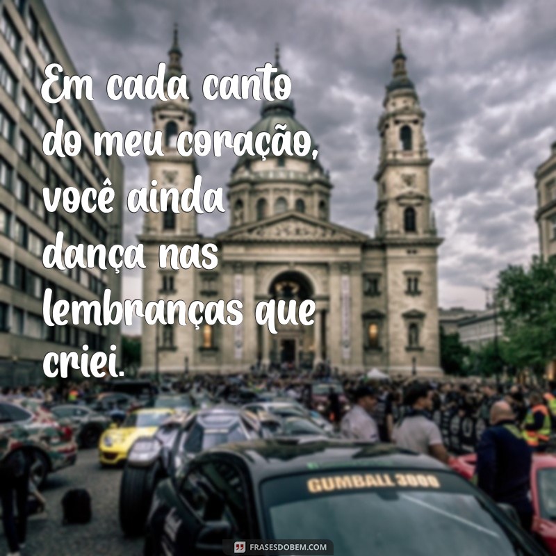 Mensagens Emocionantes para Lembrar Aqueles que Deixaram Saudades 