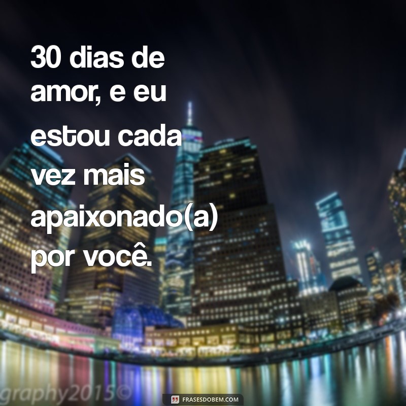 Celebrando 1 Mês de Namoro: Ideias e Dicas para Comemorar suas Bodas de Papel 