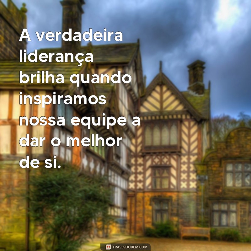 23 Frases Motivacionais para Inspirar o Trabalho em Equipe 