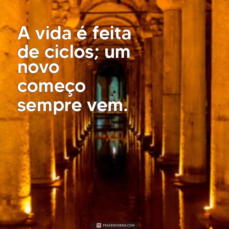 Frases Inspiradoras para Acreditar que Tudo Vai Dar Certo 