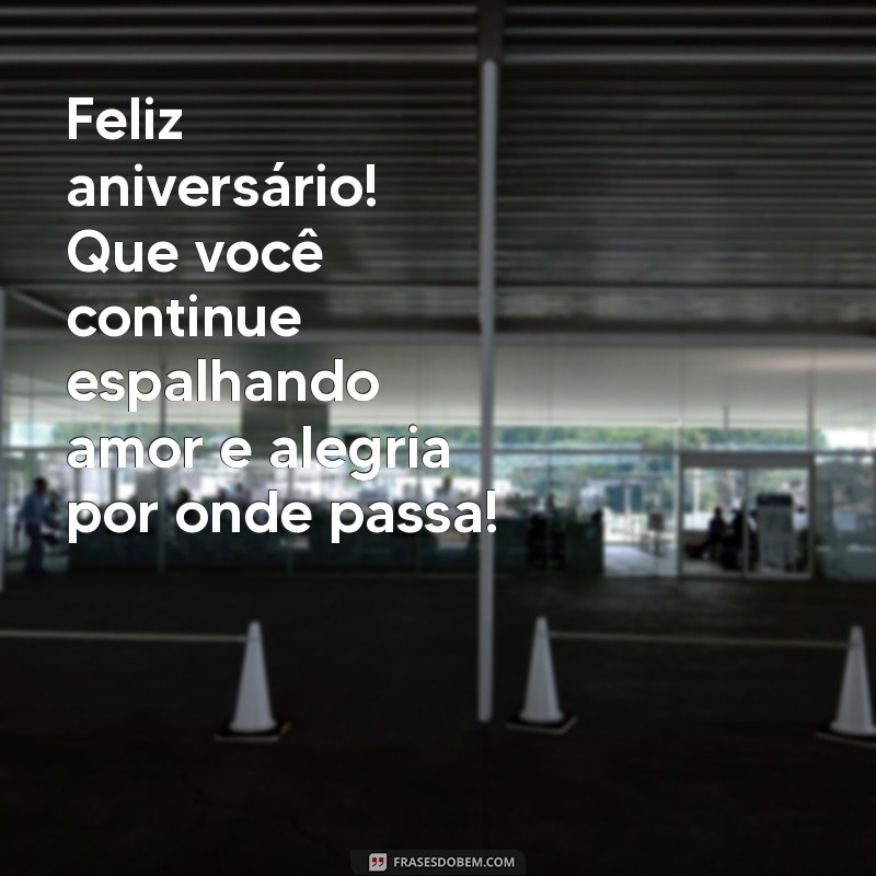 Mensagens Inspiradoras de Feliz Aniversário para Celebrar Sua Amiga Especial 