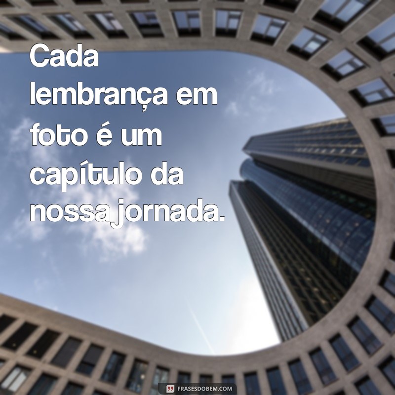 50 Frases Criativas para Fotos: Inspire-se e Arrase nas Redes Sociais 