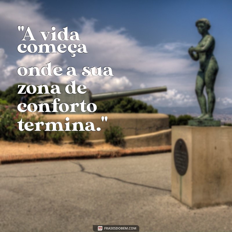 frases ousadas 