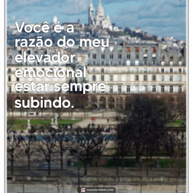 10 Cantadas Safadas que Vão Deixar Qualquer Pessoa Interessada 