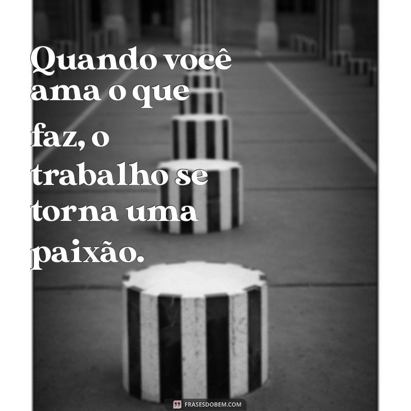 Mensagem Inspiradora para o Primeiro Dia de Trabalho: Dicas e Frases Motivacionais 