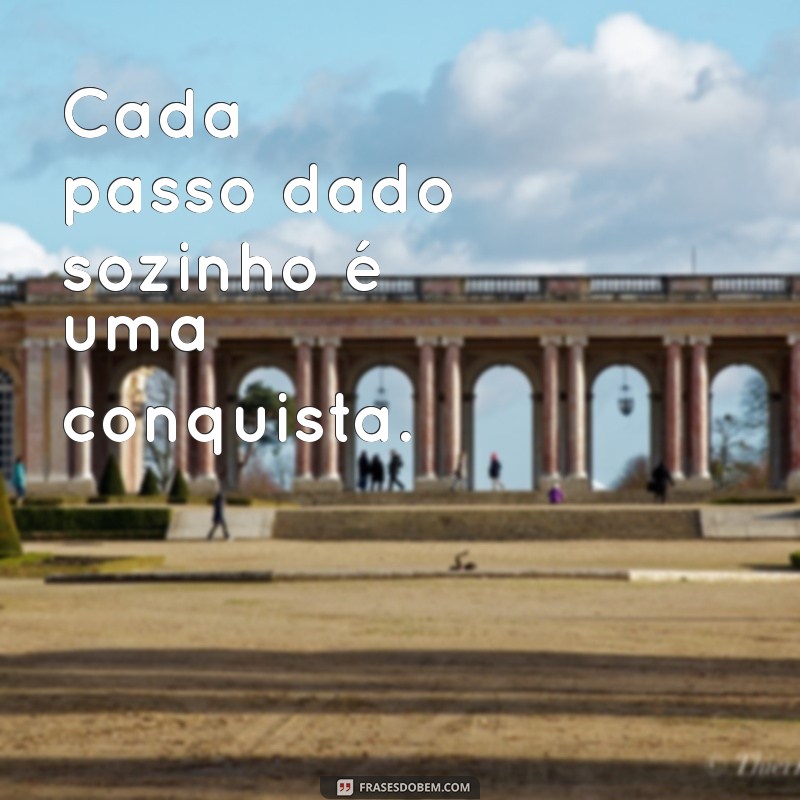 50 Frases Inspiradoras para Legendar Suas Fotos Sozinhas no Instagram 