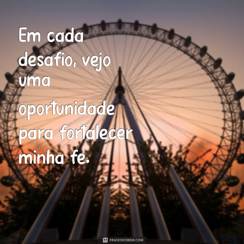 Frases Lindas de Deus para Inspirar Seu Status nas Redes Sociais 