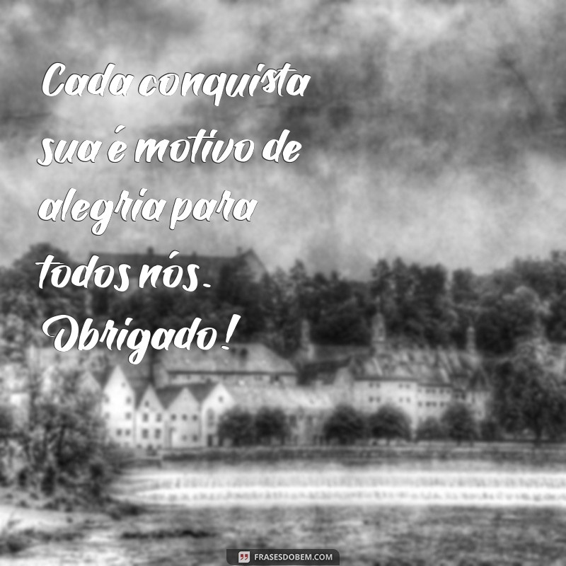 Frases Inspiradoras de Agradecimento para Alunos: Reconhecendo o Esforço e a Dedicação 