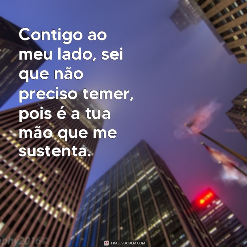 Descubra o poder das frases que sustentam sua vida 